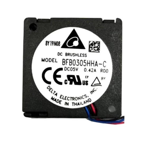 Ventilatore Delta BFB0305MA-CR00