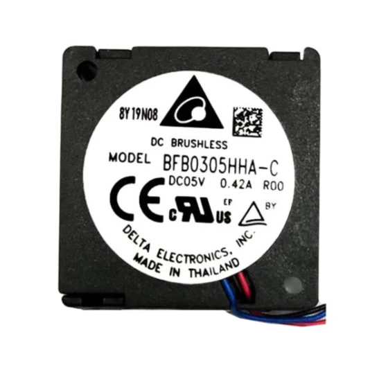 Ventilatore Delta BFB0312HA-CF00