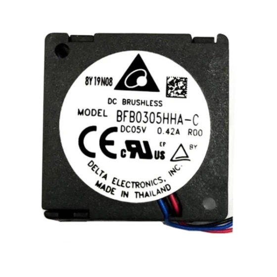 Ventilatore Delta BFB0312HA-CR00