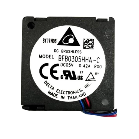 Ventilatore Delta BFB0312HHA-CR00