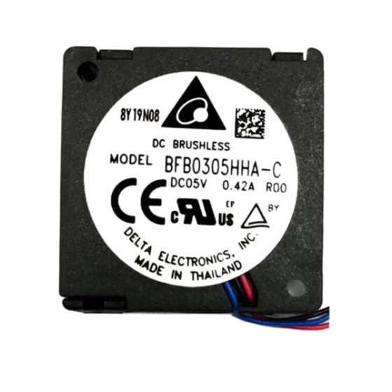 Ventilatore Delta BFB0312LA-CF00