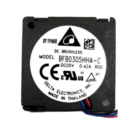 Ventilatore Delta BFB0312LA-CR00