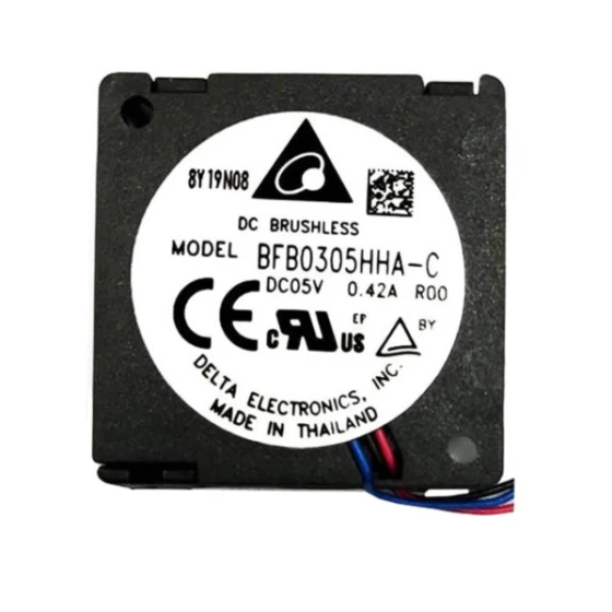 Ventilatore Delta BFB0312MA-C