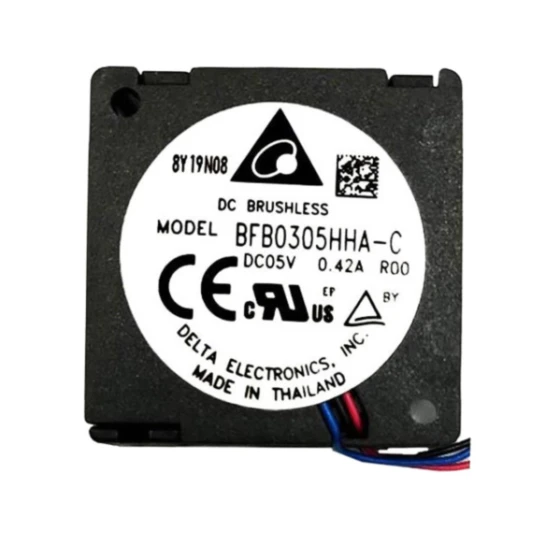 Ventilatore Delta BFB0312MA-CR00