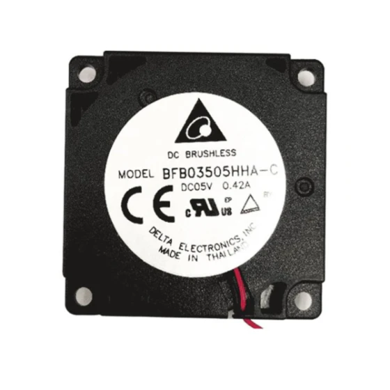 Ventilatore Delta BFB03512HHA-C