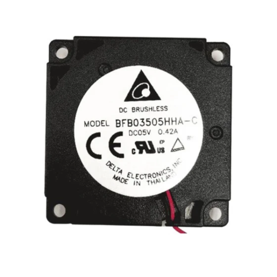 Ventilatore Delta BFB03512LA-C