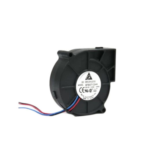 Ventilatore Delta BFB0512HD