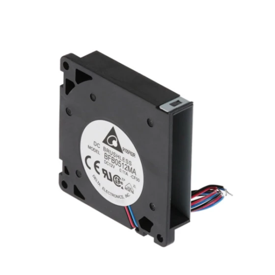 Delta Electronics BFB0512MA-CF00 fan