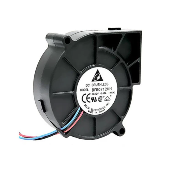 Ventilatore Delta BFB0712M-F00