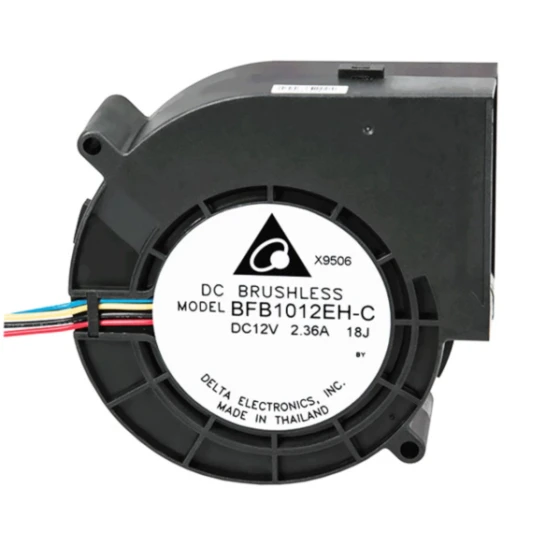 Ventilatore Delta BFB1012EH-C18J