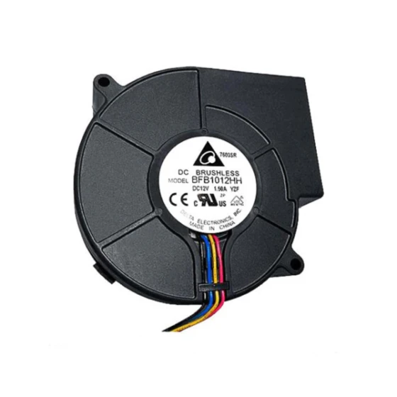 DELTA BFB1012VH-A fan