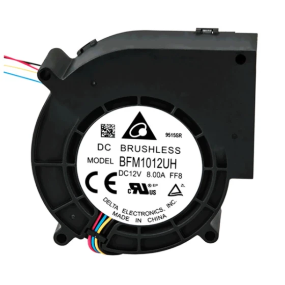 Ventilatore Delta BFM1012UHFF8
