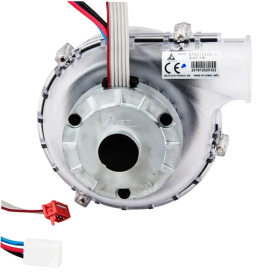 Ventilatore Delta BFN0724SS-01