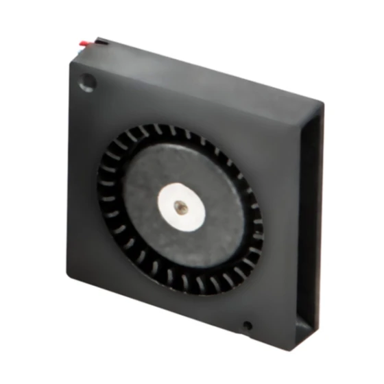 Ventilatore Delta BSB01703HA3-00CAJ