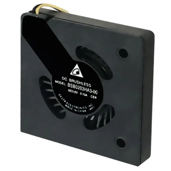 Ventilatore Delta BSB0203HA3-00CER