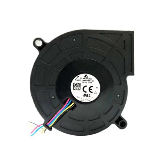 Ventilatore Delta BUB0712HD-SM