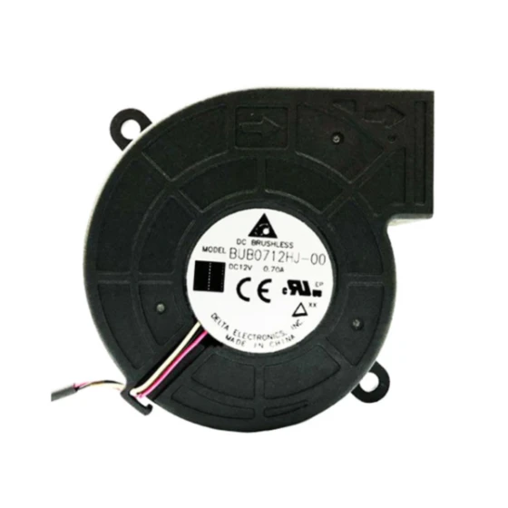 Ventilatore Delta BUB0712HJ-00