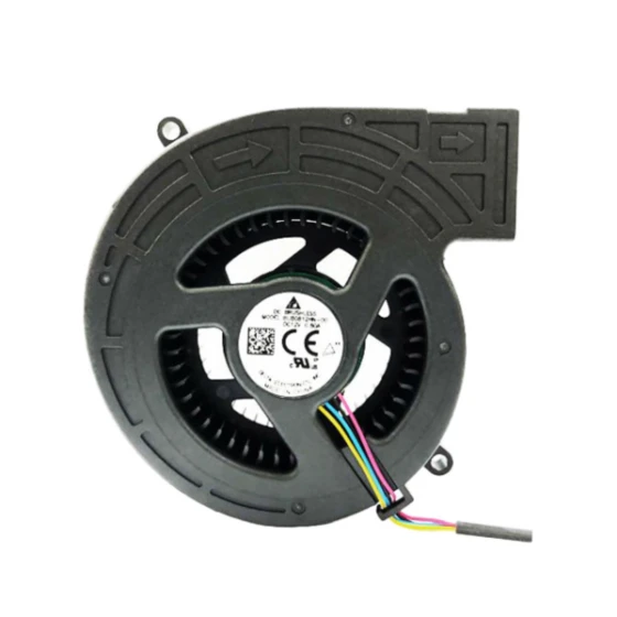 Ventilatore Delta BUB0812HN-00