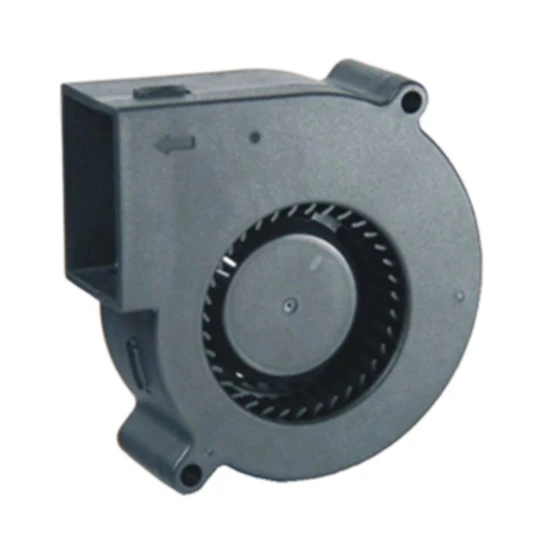 YS TECH BW08030012BM-6 ventilatore