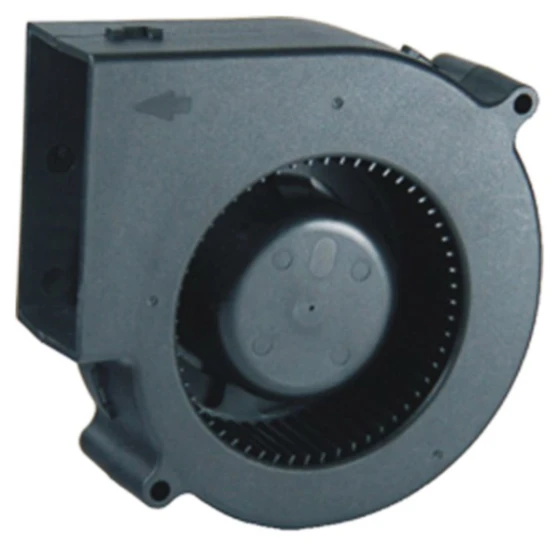 YS TECH BW09733012BS-EAE-5 ventilatore