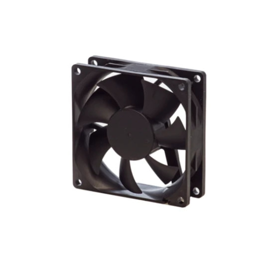 Ventilatore Micronel USA C8025H24BPLB2-7