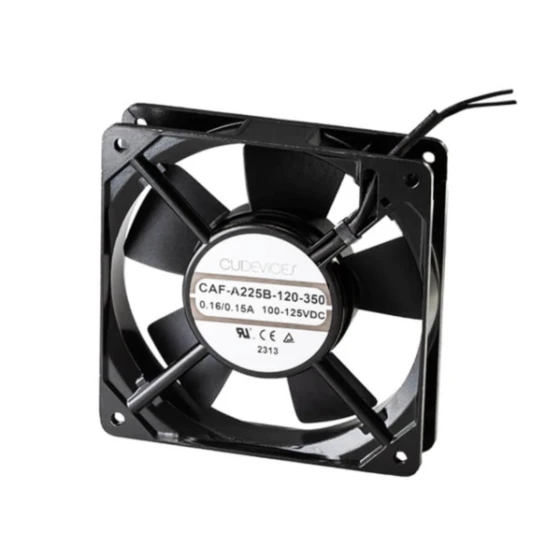 Ventilatore Same Sky CAF-A225S-120-350