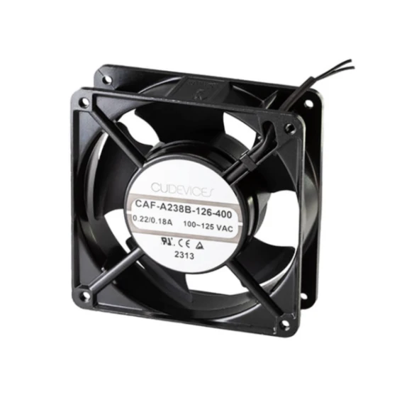 Ventilatore Same Sky CAF-A238S-124-370