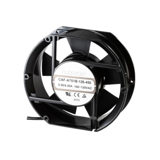 Ventilatore Same Sky CAF-A751B-219-320