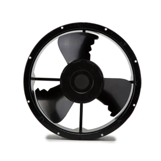 Ventilatore Comair Rotron 17000298A