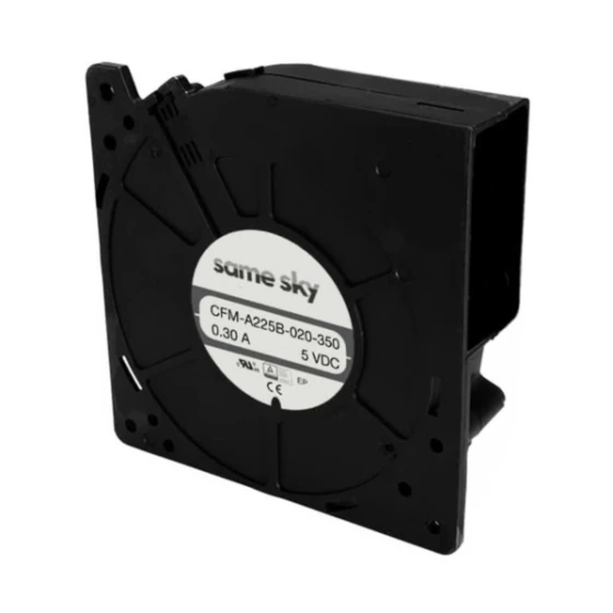 Ventilatore Same Sky CBM-A232B-130-521-20