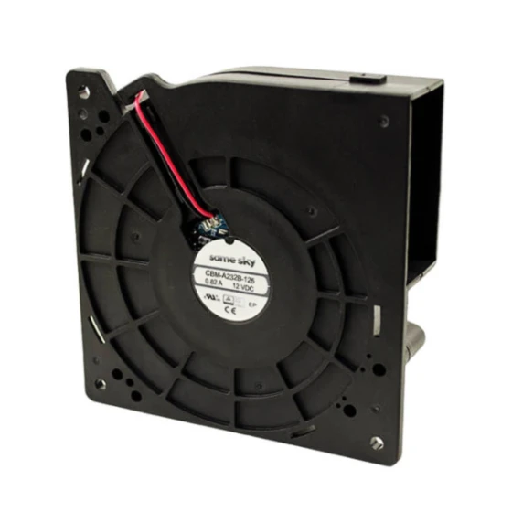 Ventilatore Same Sky CBM-A232B-121