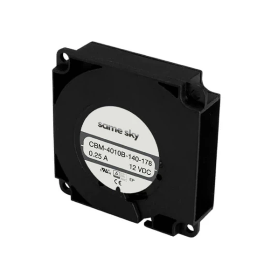 Ventilatore Same Sky CBM-4010B-140-178