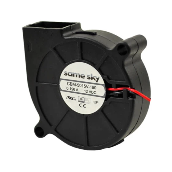 CUI, Inc. CBM-5020V-152 fan