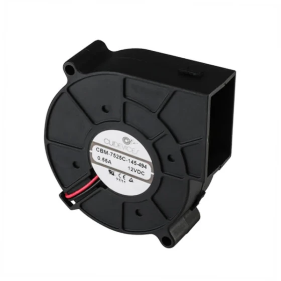 Ventilatore Same Sky CBM-7525C-225-301-22