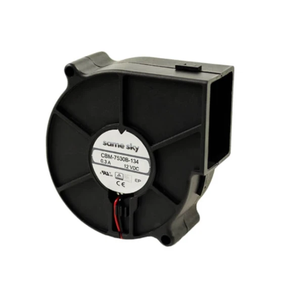 Ventilatore Same Sky CBM-7530BF-160-540-20