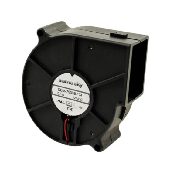 Ventilatore Same Sky CBM-7525B-125-301-20