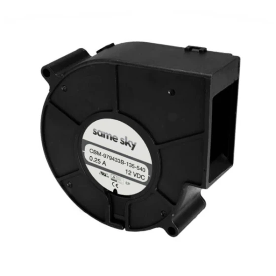 Ventilatore Same Sky CBM-979433B-225-467-20