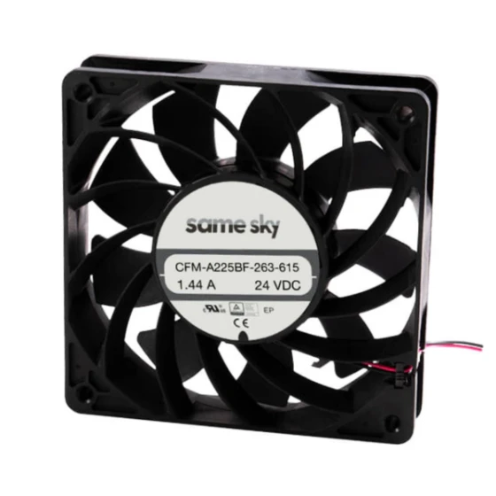 Ventilatore Same Sky CFM-A225BF-163-615