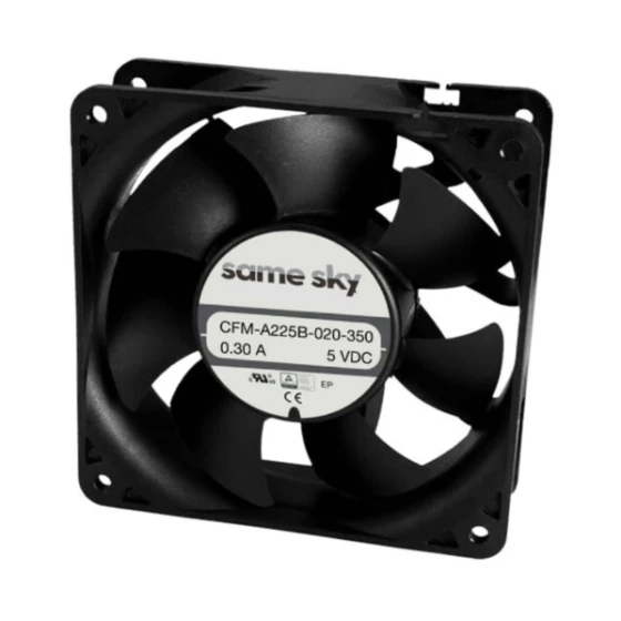 Ventilatore Same Sky CFM-A238B-126-435