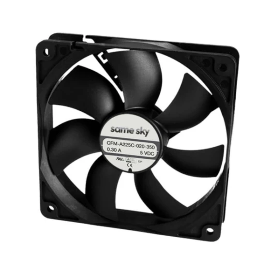 Ventilatore Same Sky CFM-A225C-120-350-22