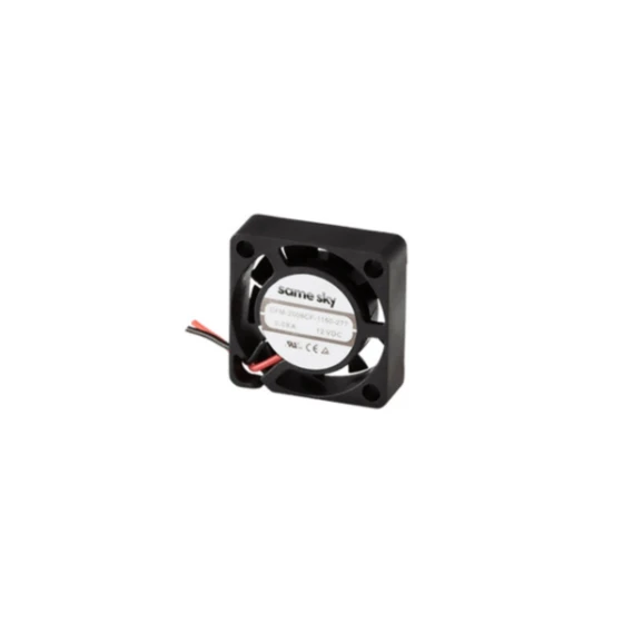 Ventilatore Same Sky CFM-2507CF-1100-240-20