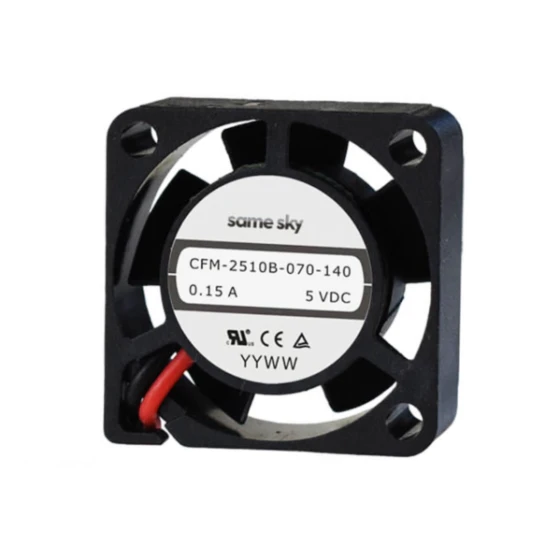 Ventilatore Same Sky CFM-2510B-0100-218