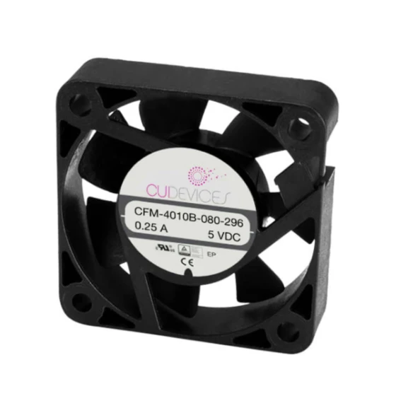 Ventilatore Same Sky CFM-4015B-1105-365-20
