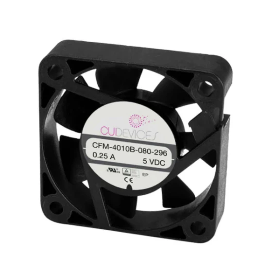 Ventilatore Same Sky CFM-4015B-145-176-22