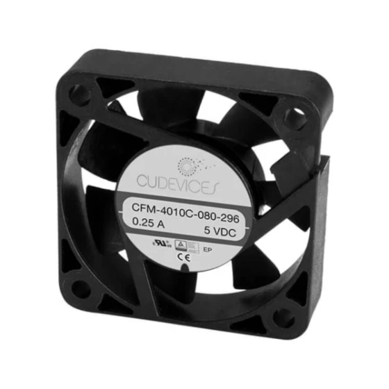 Ventilatore Same Sky CFM-4015C-265-256-22