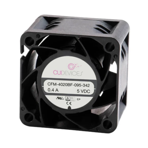 Ventilatore Same Sky CFM-4020BF-1110-381
