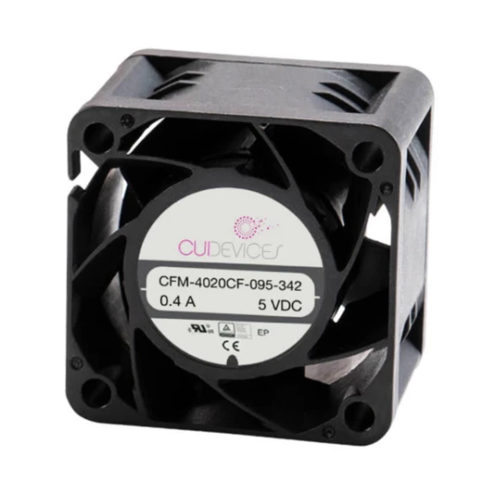 Ventilatore Same Sky CFM-4020CF-195-342