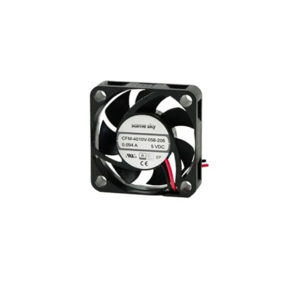 Ventilatore Same Sky CFM-4010V-150-157-11