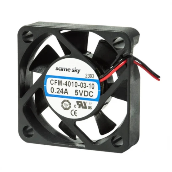 Ventilatore Same Sky CFM-4010-03-10