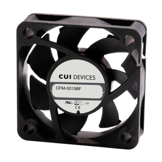 Ventilatore Same Sky CFM-5015BF-175-423-22